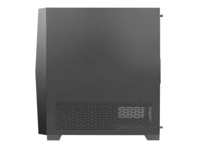 Antec Geh Antec Gamer Dark Fleet DF800 FLUX Midi Tower schwarz W7P