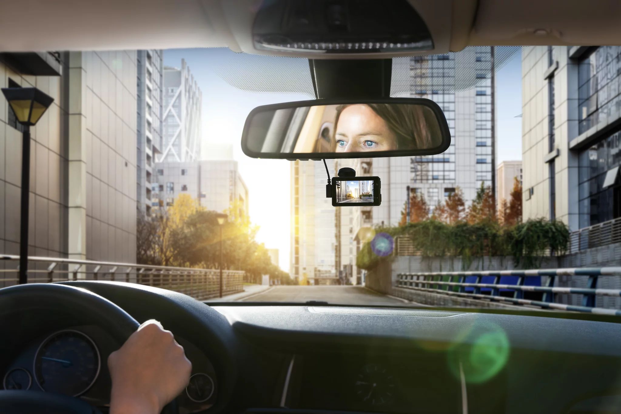 Garmin Dash Cam™ X310