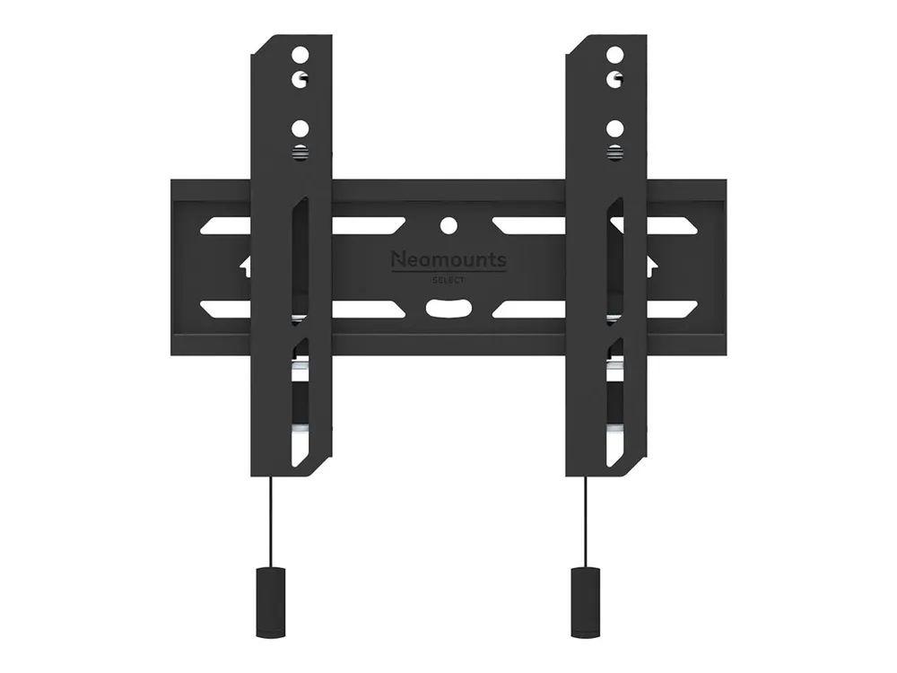Neomounts WL30S-850BL12 - Befestigungskit (Wandplatte, Adapter für Halterung)