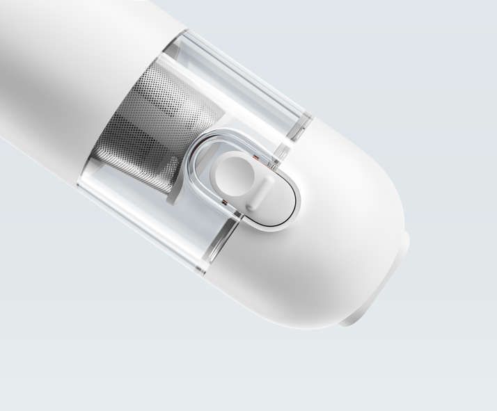 Xiaomi Mi Mini Handstaubsauger  BHR5156EU