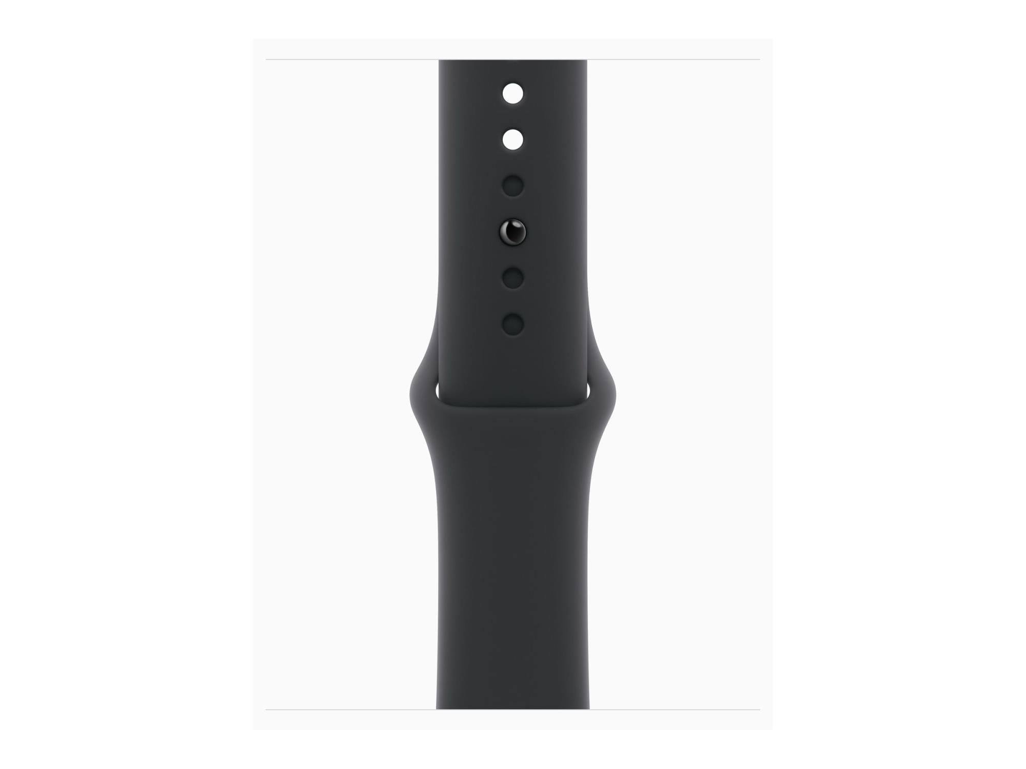 Apple Watch Series 10 (GPS + Cellular) - 42 mm