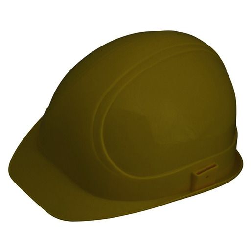 Haupa ELEKTRIKER-SCHUTZHELM GELB / HAUPA 120008/G 120008 GELB