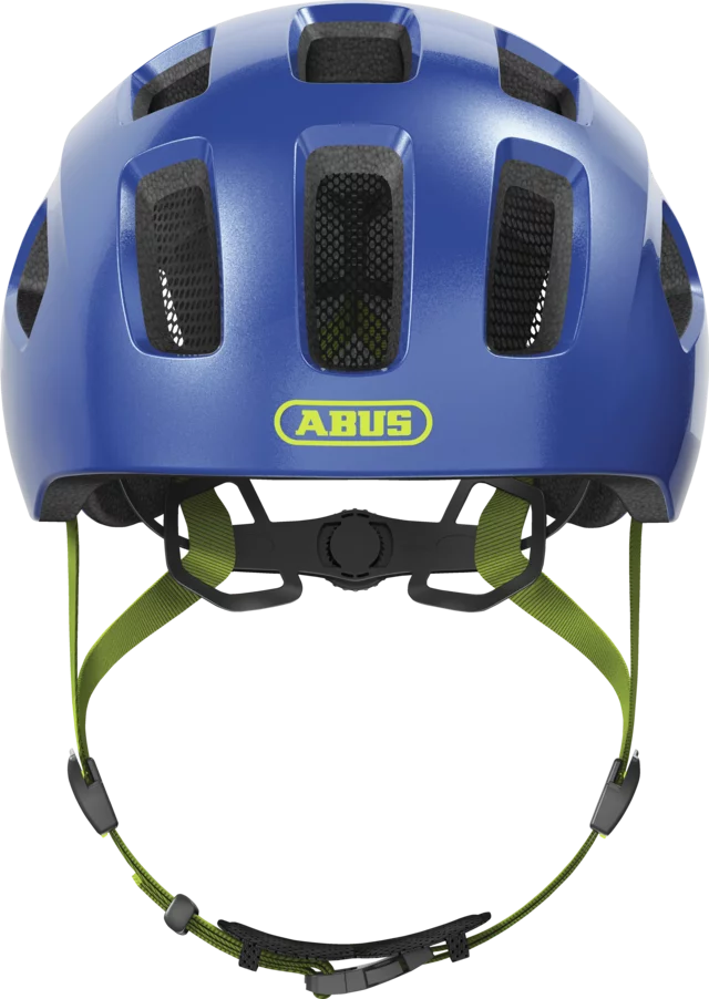 ABUS YOUN-I 2.0 sparkling blue M