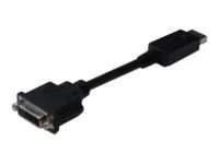 MicroConnect DisplayPort-Adapter - Dual Link - DisplayPort (M)