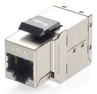 Equip Pro - Modularer Einschub (Kopplung) - CAT 6a