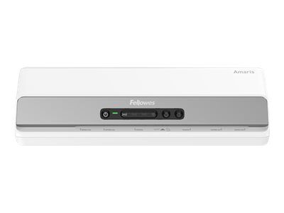 Fellowes Amaris A3 - Laminator - Heiß- oder Kaltlaminierer