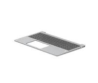 HP N36754-041 - Tastatur - Deutsch - HP - 15-fc0000