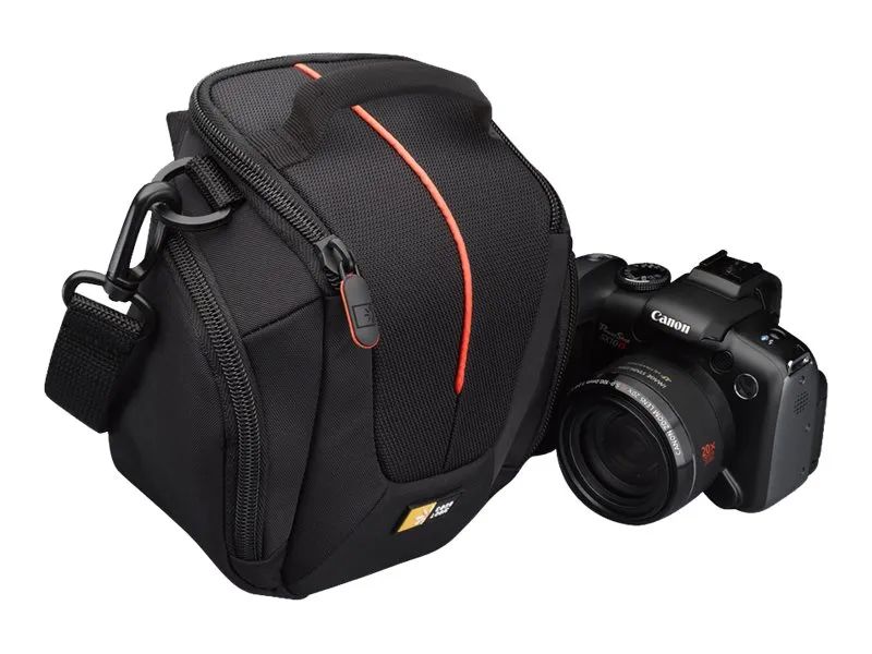 Case Logic Compact System/Hybrid - Tasche für Kamera