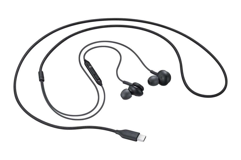Samsung Headset USB-C, Schwarz