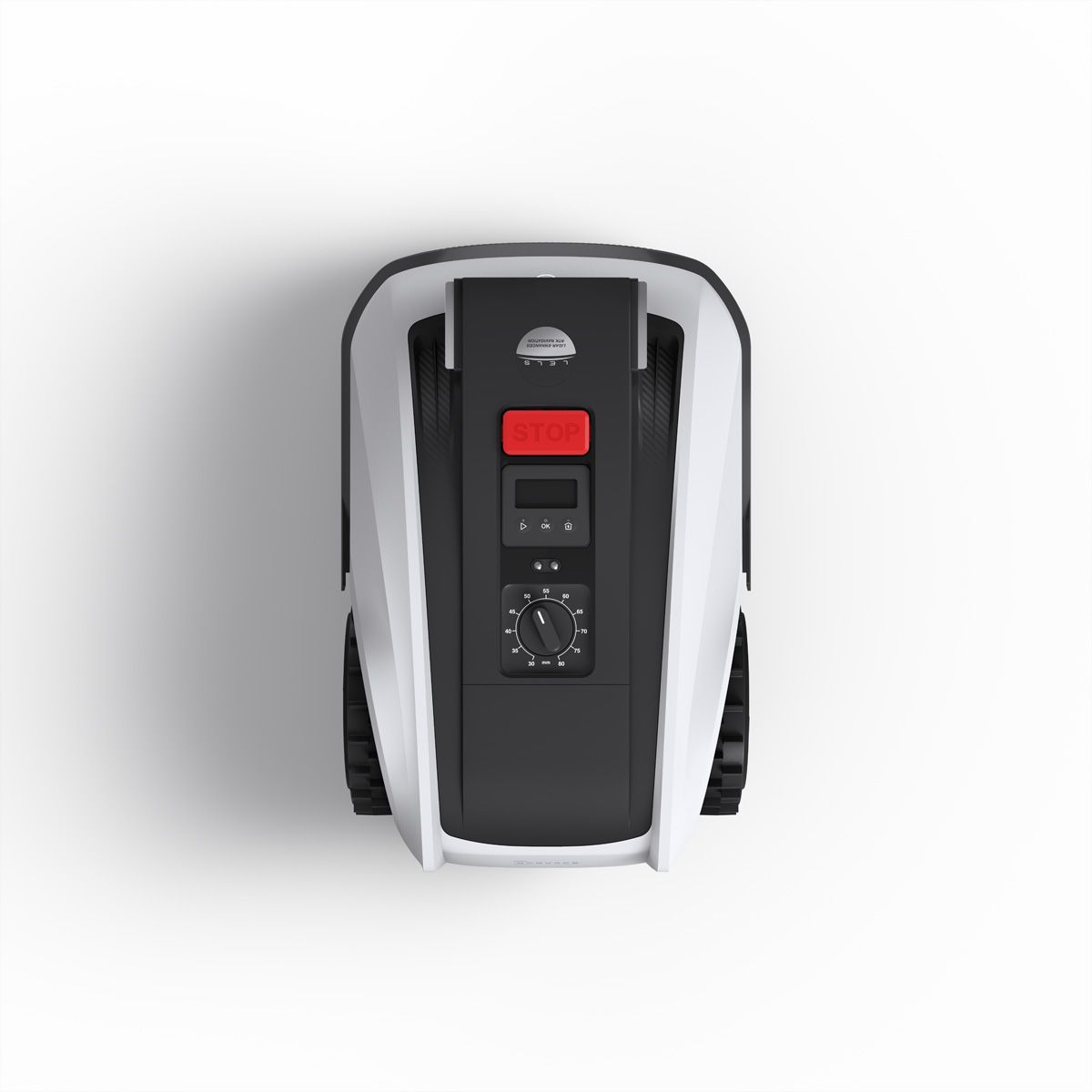 Ecovacs Mähroboter GOAT O800 RTK Open-Box