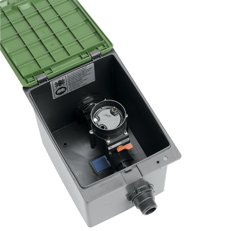 Gardena Ventilbox V1  