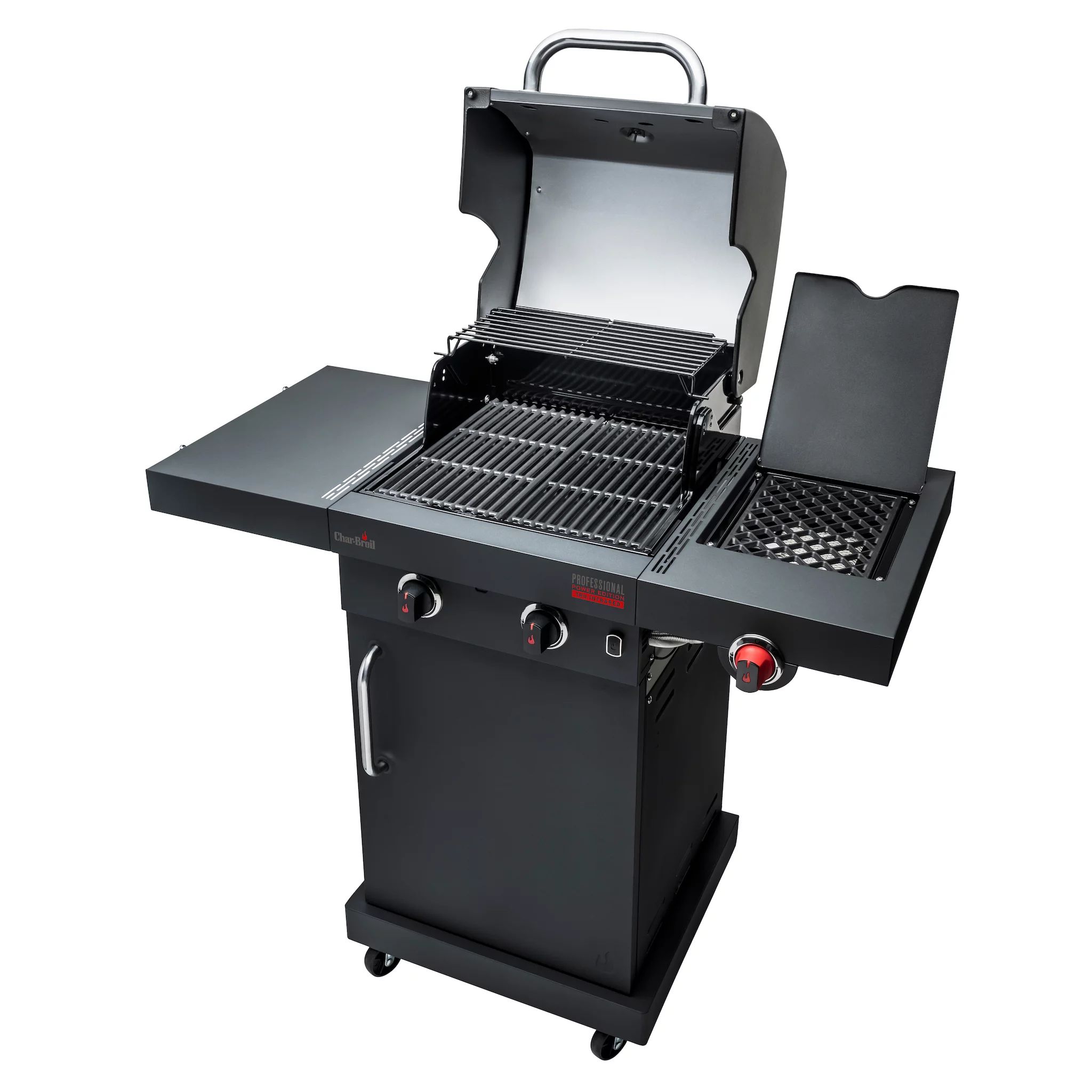 Char Broil Professional Power Edition 2
