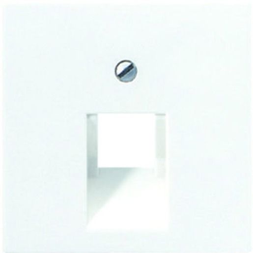Jung ZENTRALPL.F.IAE/UAE (1X8-POL.) / JUNG A 569-1 PLUA WW A569-1PLUAWW
