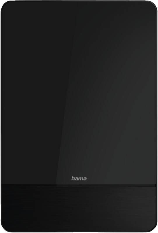 Hama 221083 DVB-T2 PRO50 FL-2