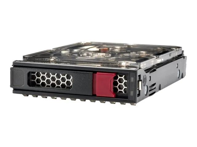 HPE Midline Helium - Festplatte - 14 TB - Hot-Swap - 3.5" LFF (8.9 cm LFF)
