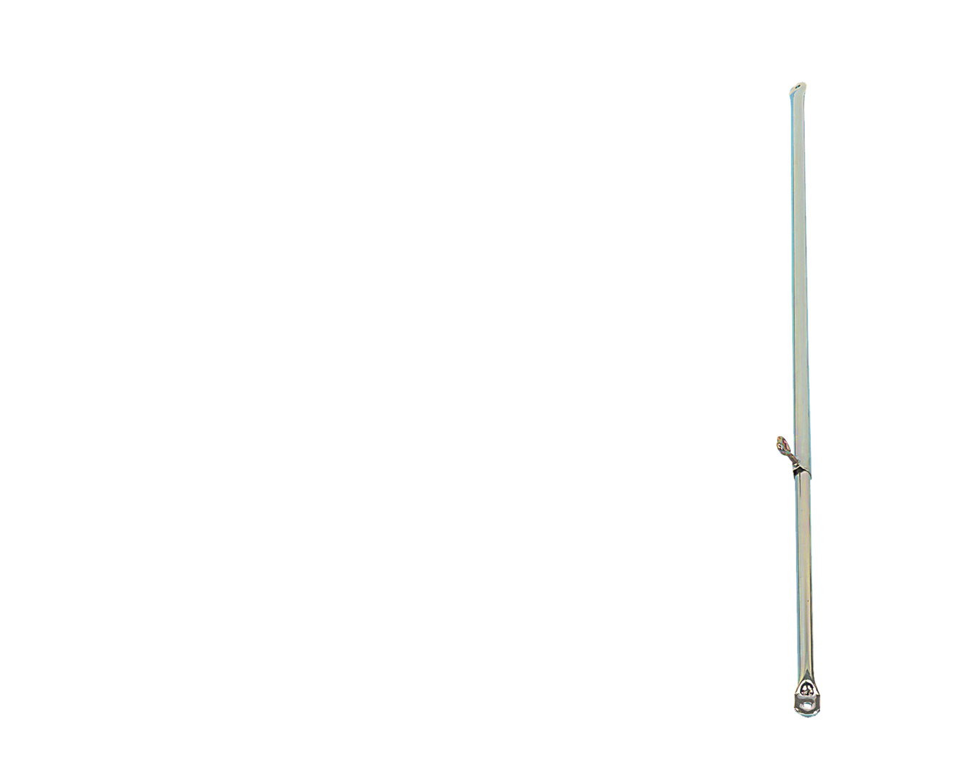 DWT Spannstab Stahl 22 mm Gr.3