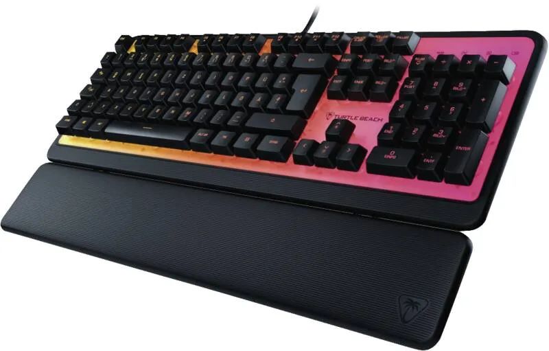 Turtle Beach TASTATUR MAGMA DE LAYOUT