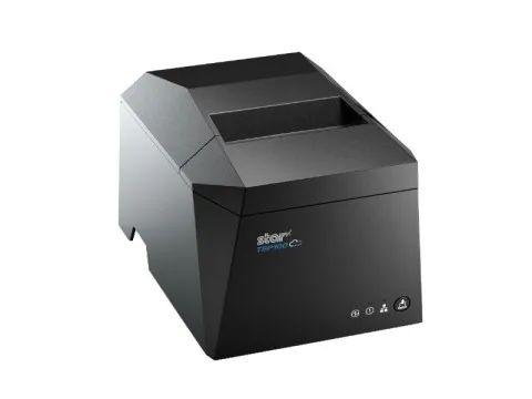 Star Micronics TSP143IV UEWB GY E+U 80mm Wide - POS-Drucker - Farbig