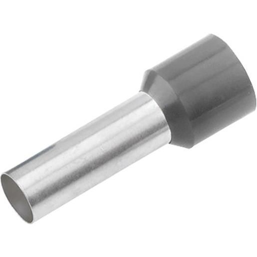 Cimco ADERENDH.ISO.0,75MM² X 8MM GR / CIMCO 187004