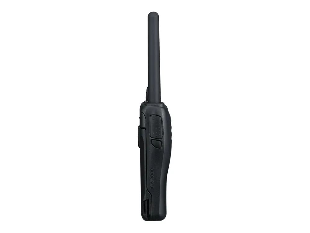 Kenwood Electronics Kenwood Protalk TK-3501E - Tragbar - Zwei-Wege Funkgerät
