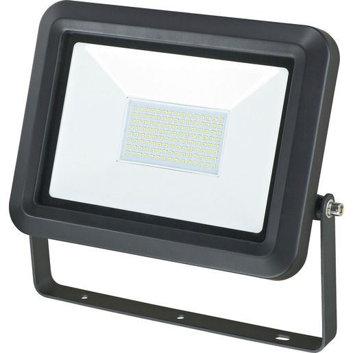 Skyland LED-STRAHLER 4200K 80W / SKYLAN 06271 IP65 SCHWARZ 06271