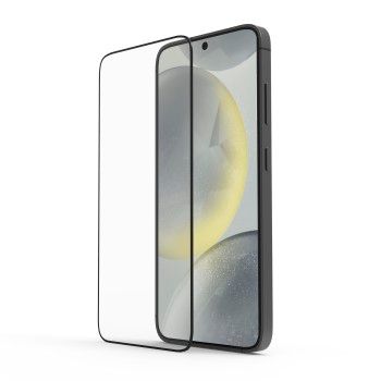 Hama Handy-Schutzglas "Extreme Protect" f. Samsung Galaxy S25 Edge, Montagehilfe
