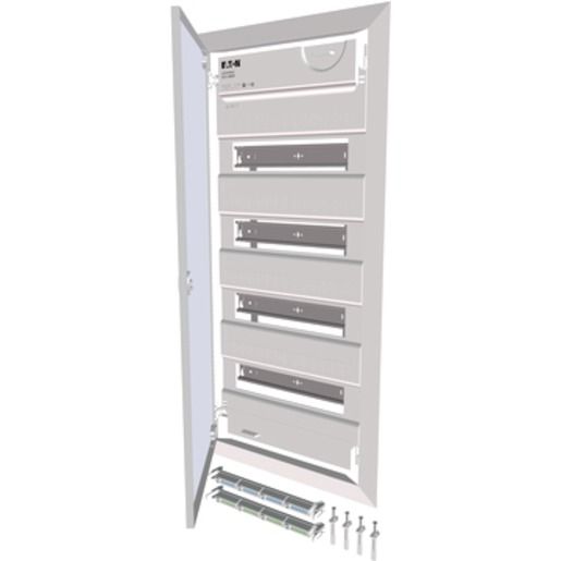 Eaton AUSBAUSET HOHLWANDV. 4-REIHIG / EATON KLV-F4HWP-4PR 178857 178857
