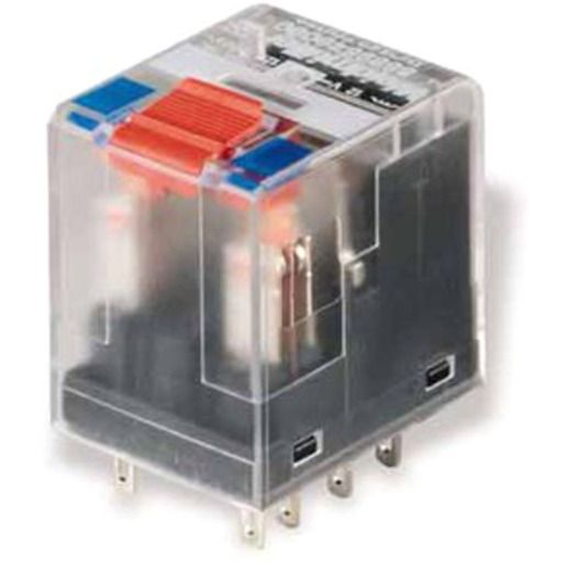 Weidmüller RIDER RELAIS 12VDC 4W 4X6A / WEIDMÜ RCM 570012 805436 8054360000
