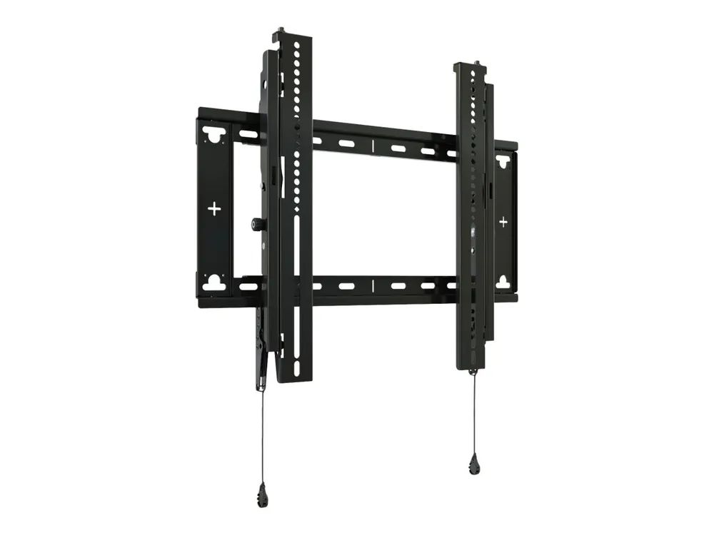 Chief Fit Medium Tilt Wall Mount - For Displays 32-65" - Black - Befestigungskit (Wandmontage)