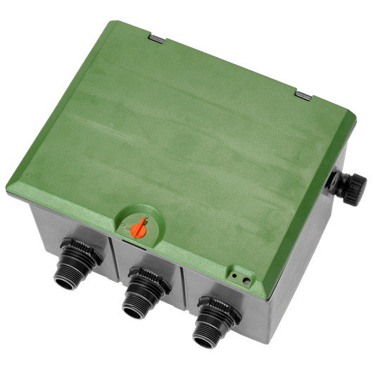 Gardena Ventilbox V3  