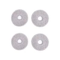 Ecovacs D-WP04-0012 - Staubsaugerroboter - Reinigungslösung - Weiß - T20 OMNI/DEEBOT X1 OMNI/X1 TURB