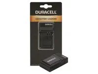 Duracell DRN5930 - USB - Indoor Batterieladegerät - Nikon EN-EL23 - Schwarz - 5 V - 5 V