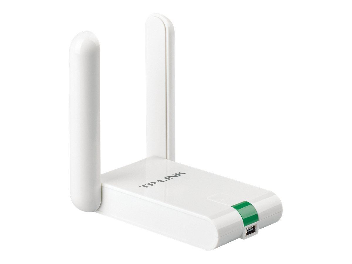 TP-LINK TL-WN822N V6 - Netzwerkadapter - USB 2.0
