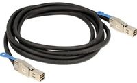 Lenovo Externes SAS-Kabel - 4 x Mini SAS HD (SFF-8644)