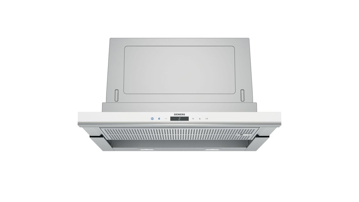 Siemens IQ700 LI67SA271
