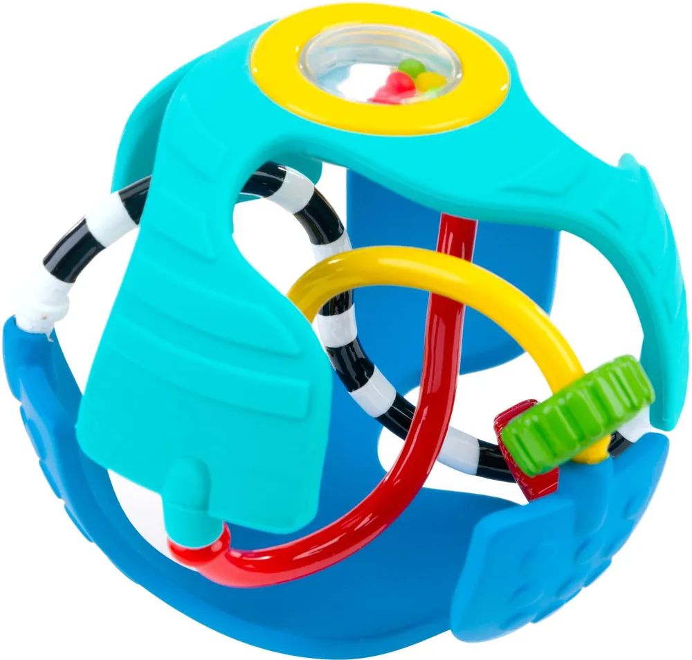 Kids2 Europe B.V. Rattle & Sense™ Sensory Bal