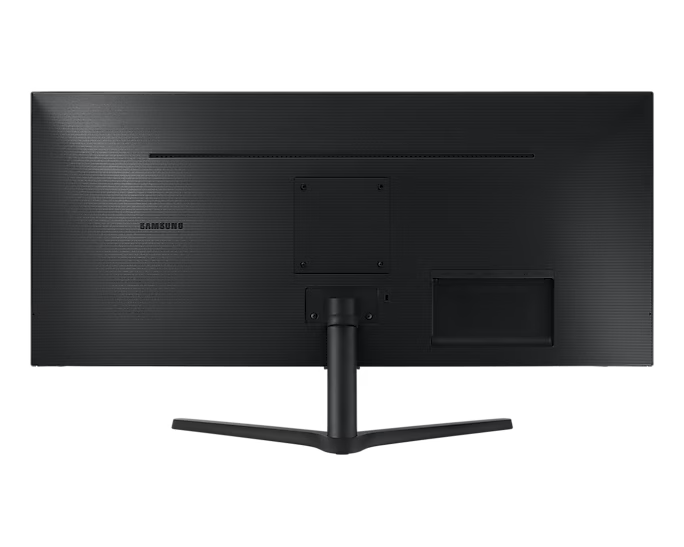 Samsung HRM S34C500GAU, 34" LCD