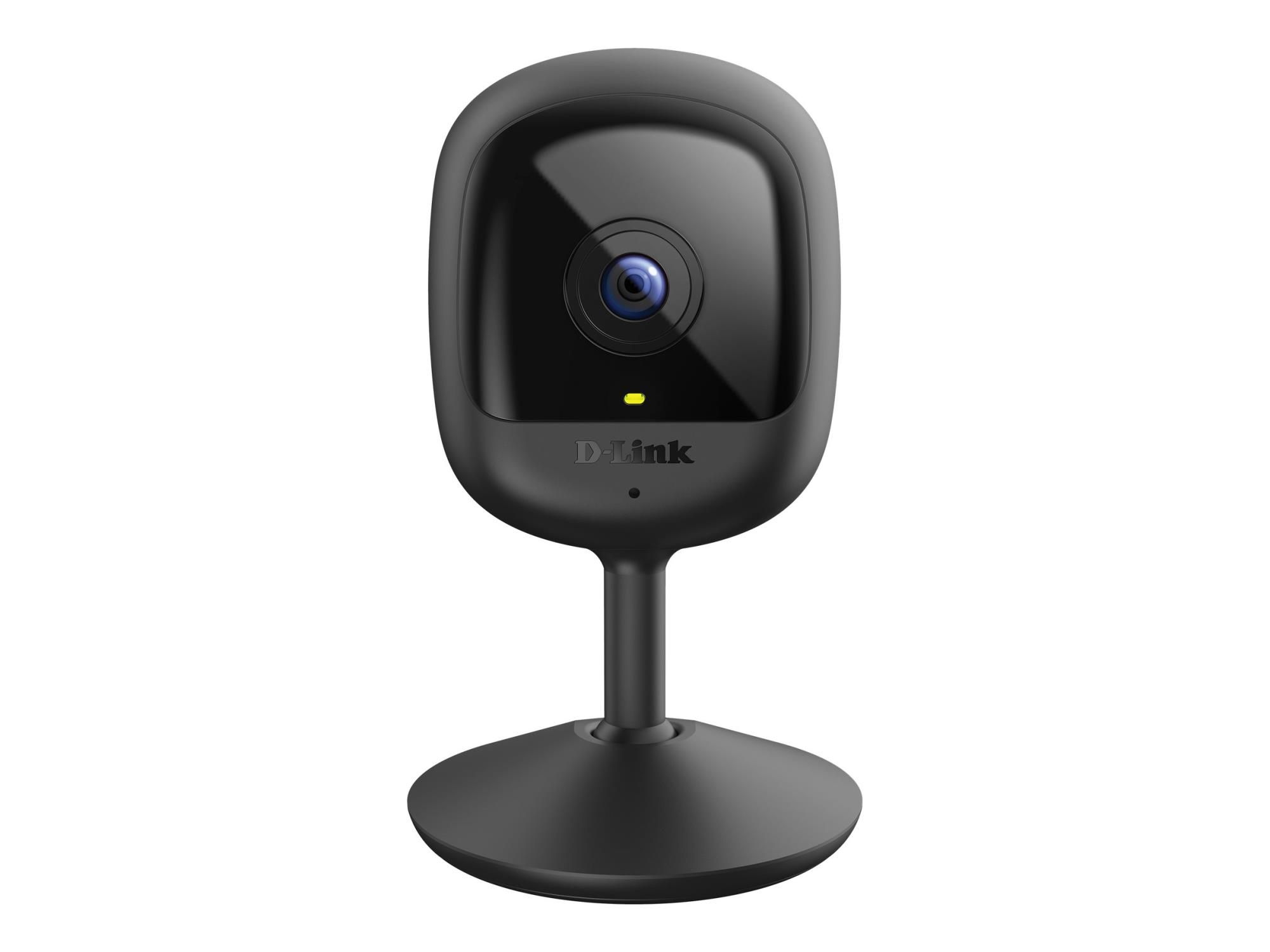 D-Link DCS 6100LHV2 - Netzwerk-Überwachungskamera - Innenbereich - Farbe (Tag&Nacht)