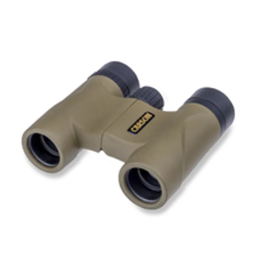 Carson STINGER - BK-7 - 8x - 2,2 cm - Voll mehrfachbeschichtet (FMC) - Beige - Schwarz - 198 g