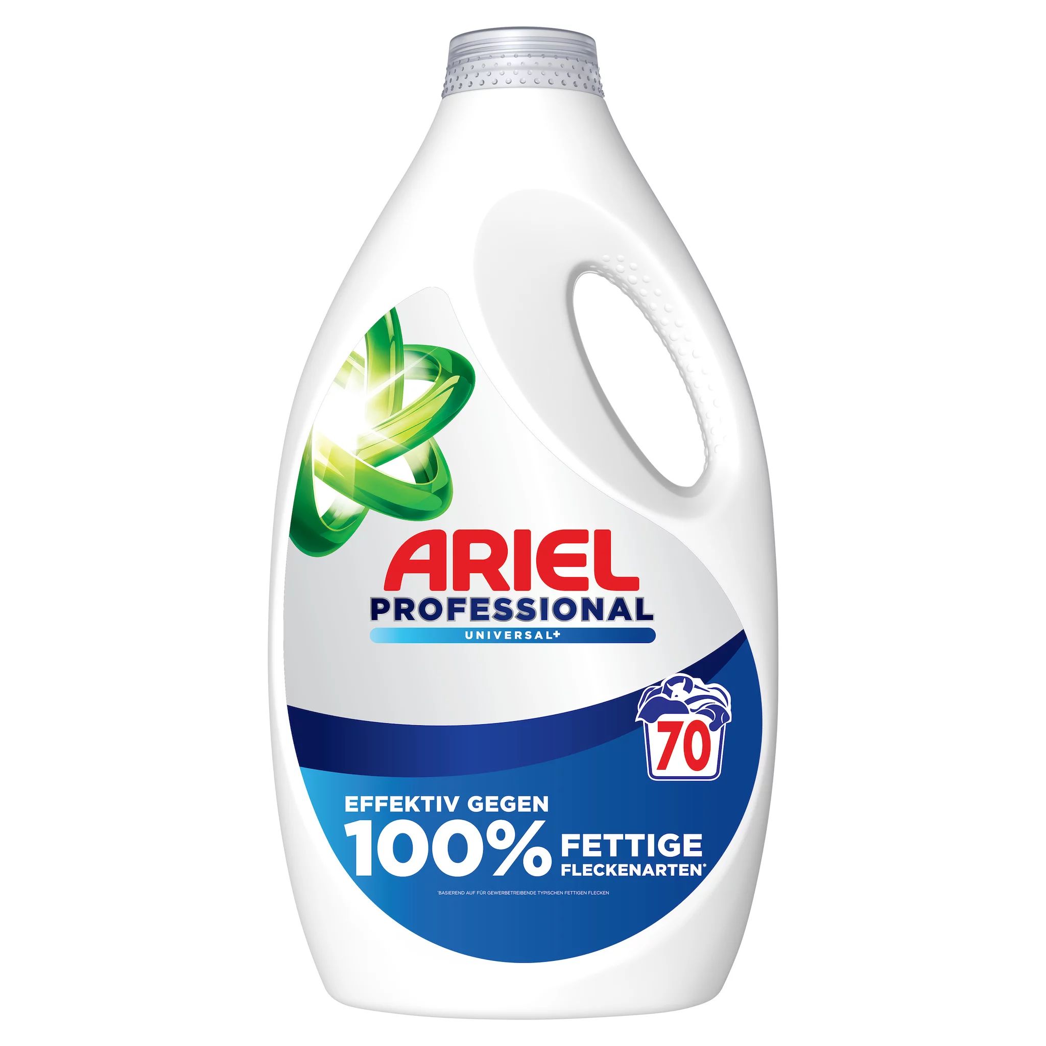 Ariel Professional Flüssigwaschmittel  Universal+