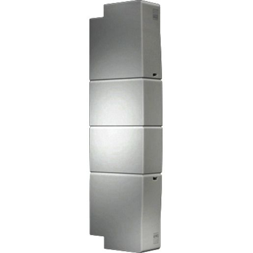 Rittal RILINE60 ENDABDECKUNG / RITTAL SV 9340.070 (PA=2ST) 9340070
