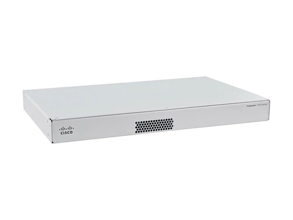 Cisco FirePOWER 1150 Next-Generation Firewall