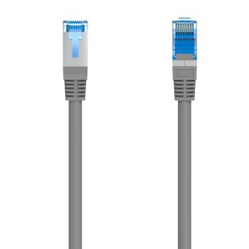 Hama Netzwerkkabel, CAT-6, 1 Gbit/s, F/UTP geschirmt, 3,00 m