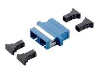 Equip Pro - Netzwerkkoppler - SC Single-Modus (W)