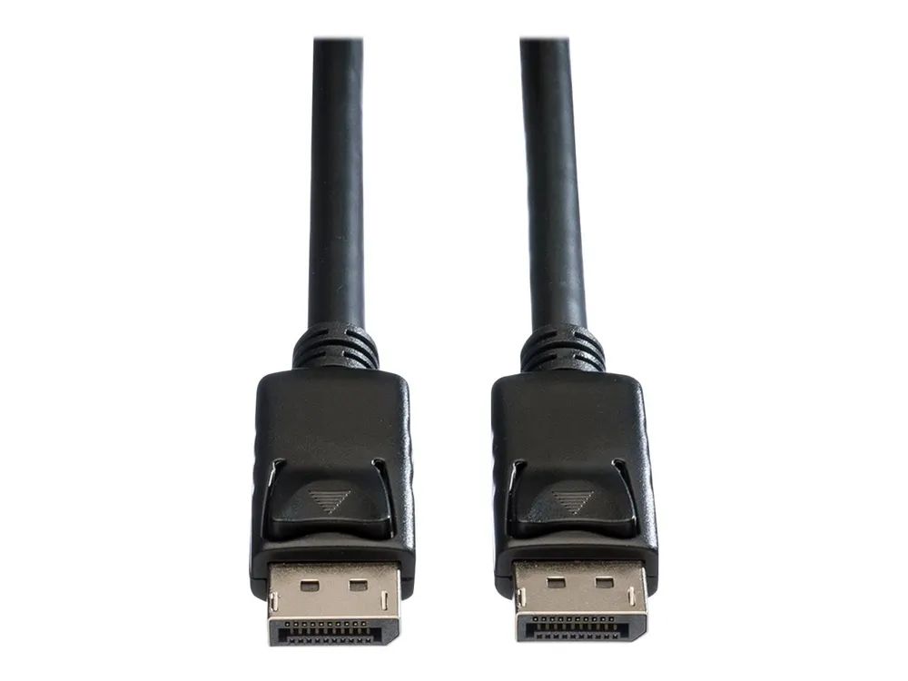 ROLINE DisplayPort-Kabel - DisplayPort (M)