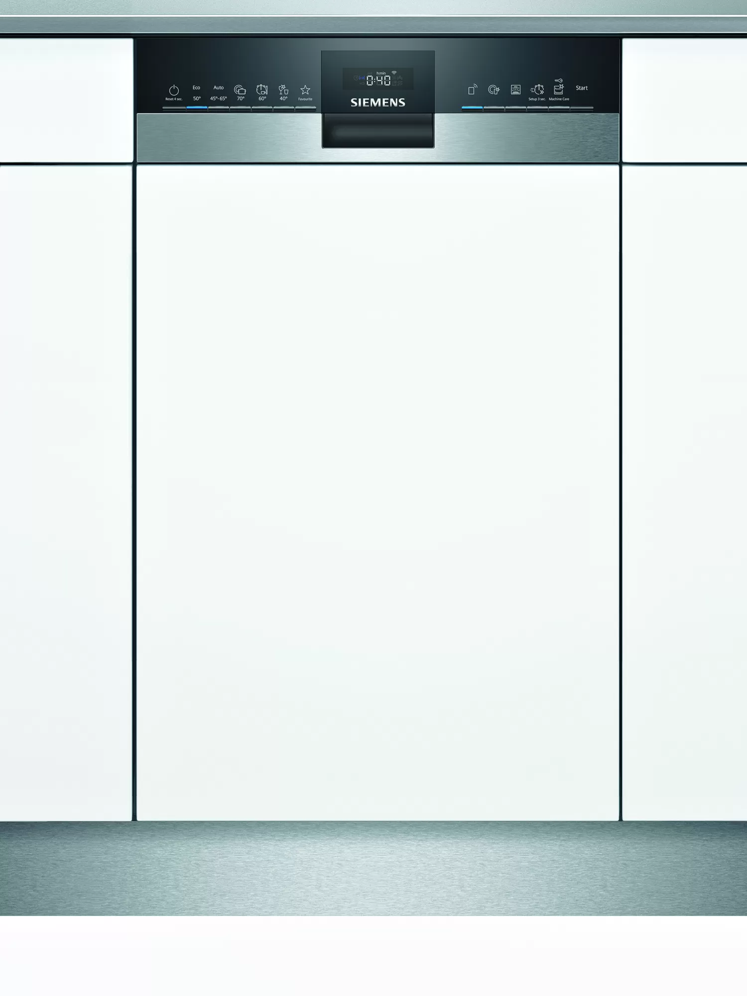 Siemens IQ500 SR55ZS11ME