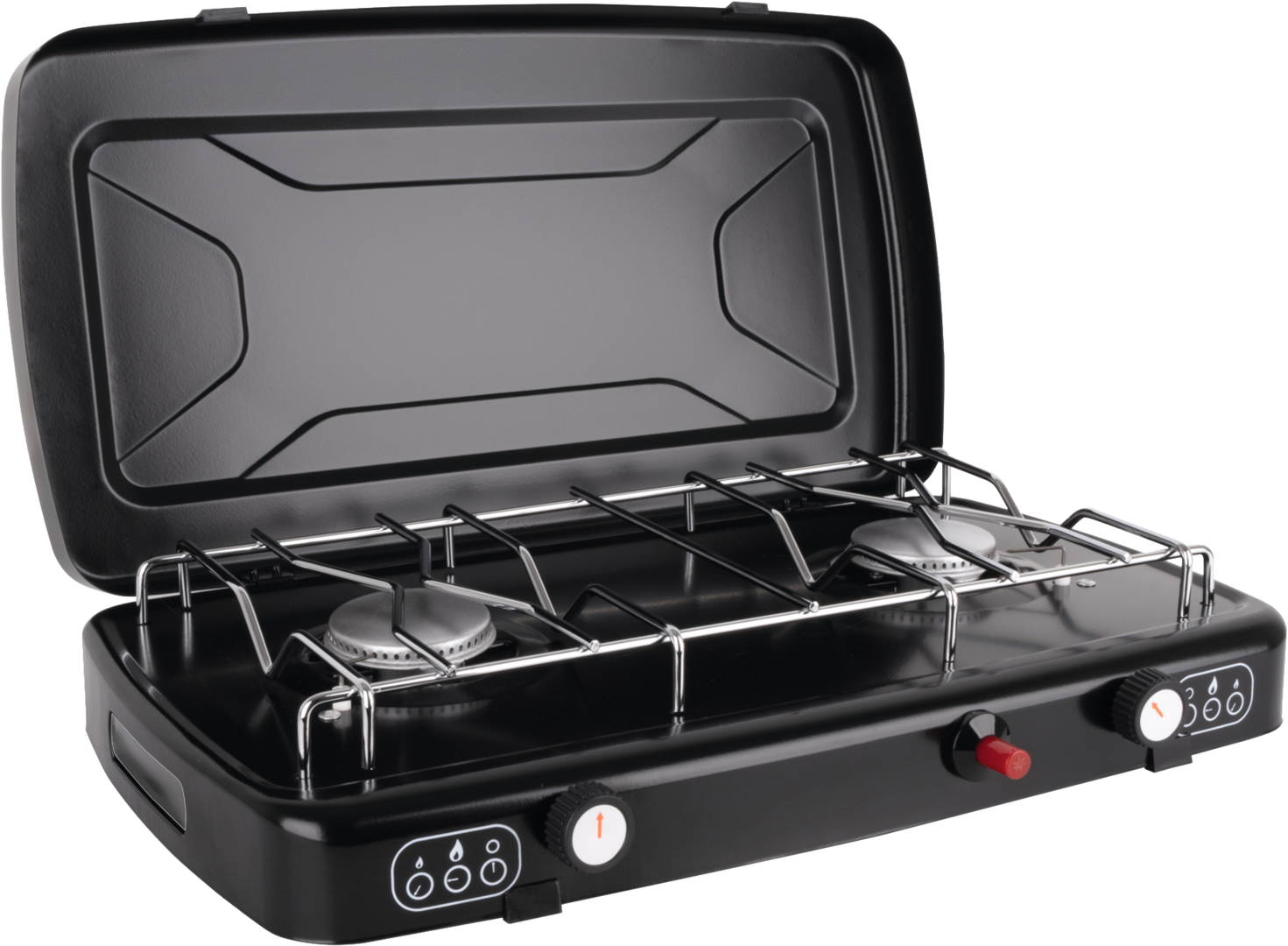 Brunner Gaskocher Phoenix 30