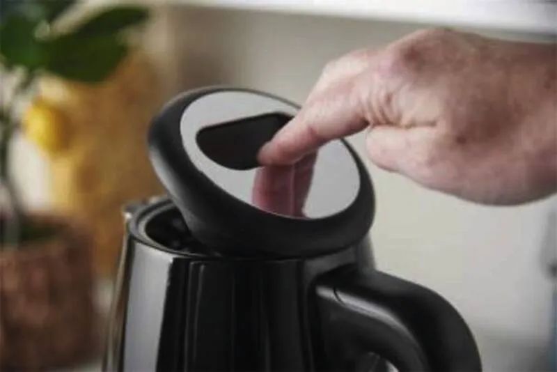 Russell Hobbs Everyday Wasserkocher