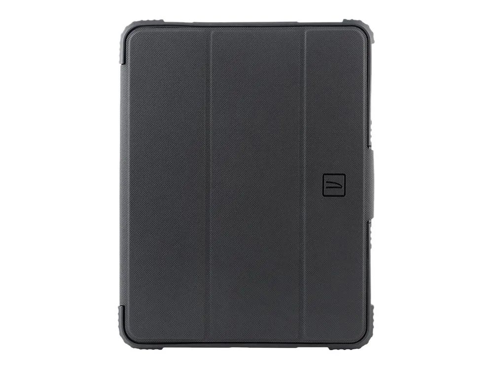 TUCANO Educo Ultra-protective - Flip-Hülle für Tablet - Polycarbonat, Thermoplastisches Polyurethan (TPU)
