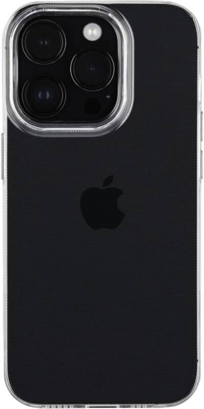 Hama 138176 CO ALWAYS CLEAR IPHONE 13 PRO